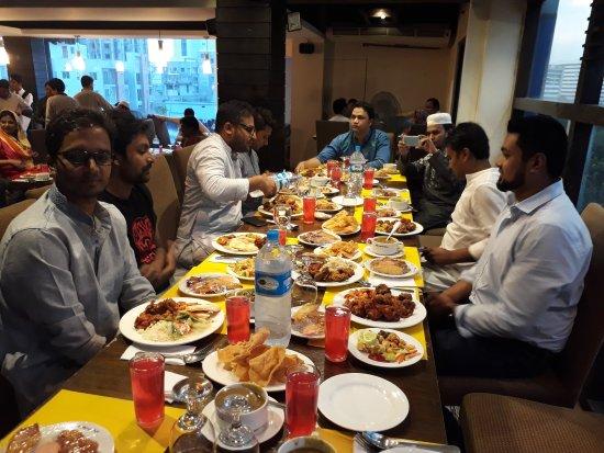 Sevenhill Restaurant